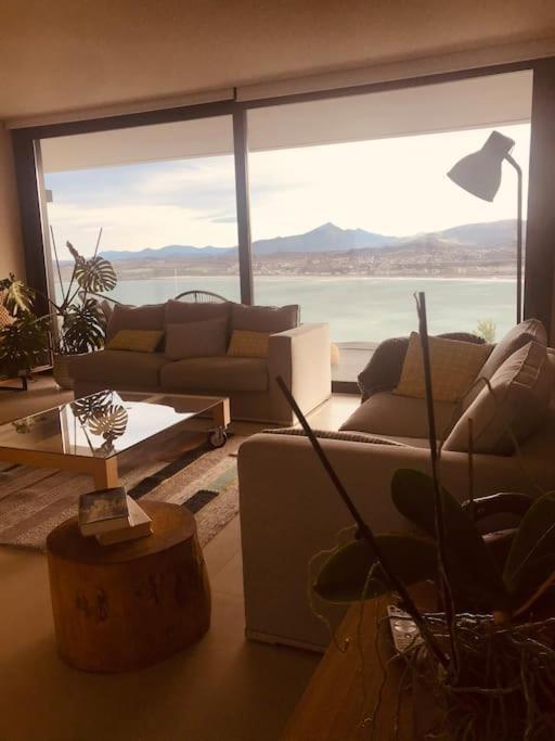 Suite En El Faro De Hondarribia, Con Vistas Extérieur photo