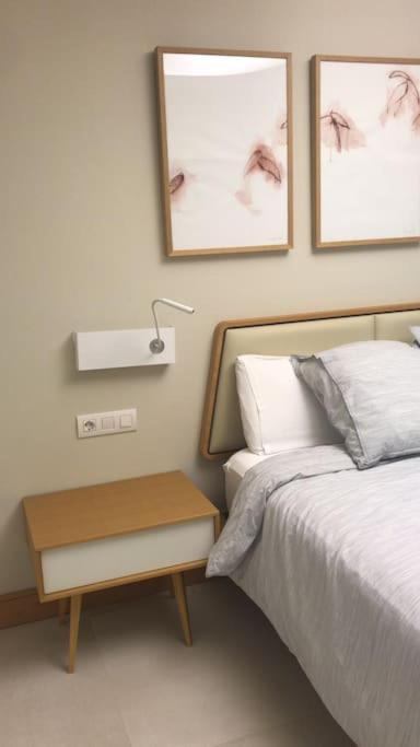 Suite En El Faro De Hondarribia, Con Vistas Extérieur photo