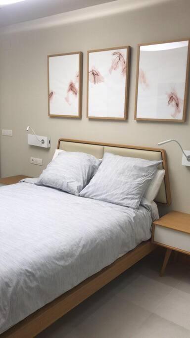 Suite En El Faro De Hondarribia, Con Vistas Extérieur photo