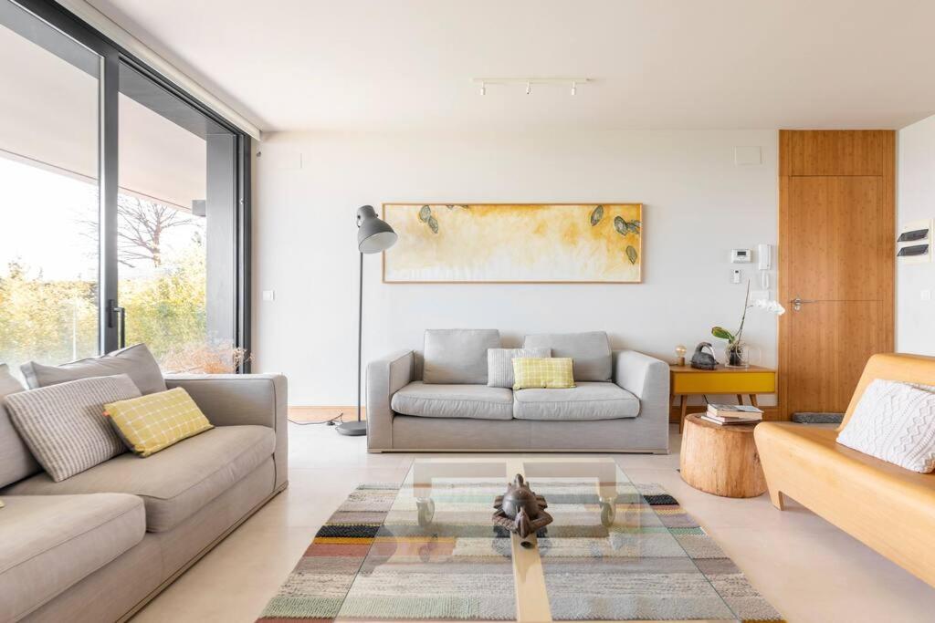 Suite En El Faro De Hondarribia, Con Vistas Extérieur photo