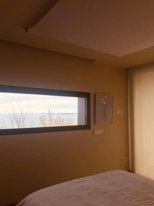 Suite En El Faro De Hondarribia, Con Vistas Extérieur photo