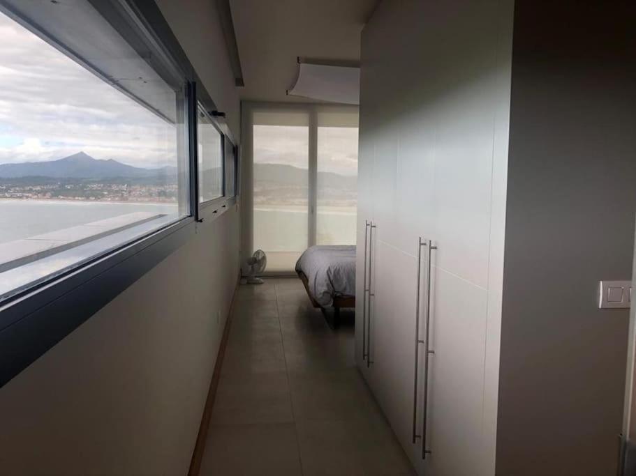 Suite En El Faro De Hondarribia, Con Vistas Extérieur photo