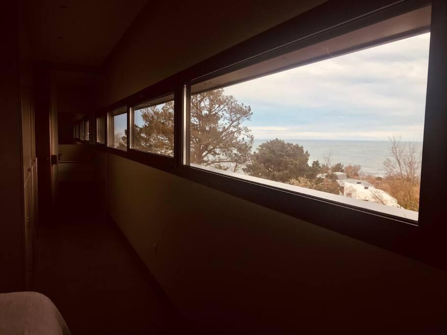 Suite En El Faro De Hondarribia, Con Vistas Extérieur photo