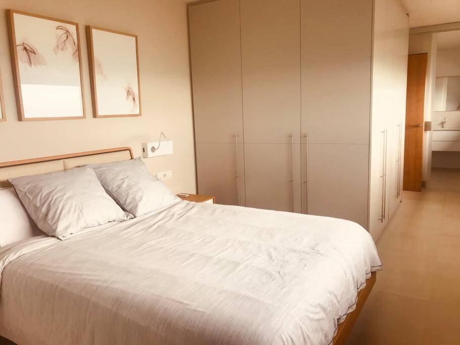 Suite En El Faro De Hondarribia, Con Vistas Extérieur photo