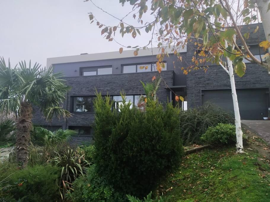 Suite En El Faro De Hondarribia, Con Vistas Extérieur photo