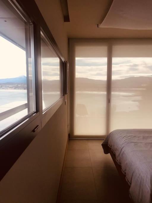 Suite En El Faro De Hondarribia, Con Vistas Extérieur photo