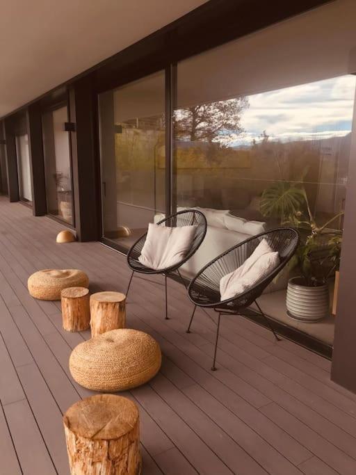 Suite En El Faro De Hondarribia, Con Vistas Extérieur photo