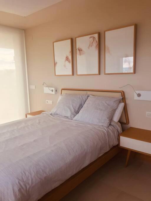 Suite En El Faro De Hondarribia, Con Vistas Extérieur photo